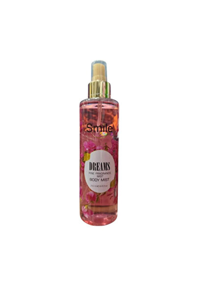 SMILE معطر جسم 250 مل - دريمز
