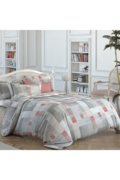NAKKAŞİ ZARİF Elegant Harmony Bedding Set