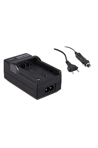 Patona Panasonic Battery Charger CGA-S006E