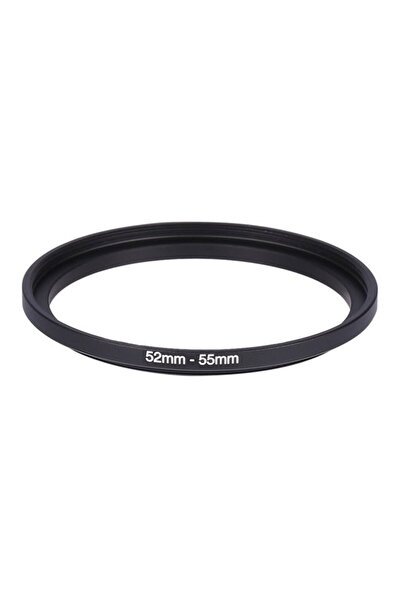 Generic Kent Faith step-up reduction ring 52-55mm