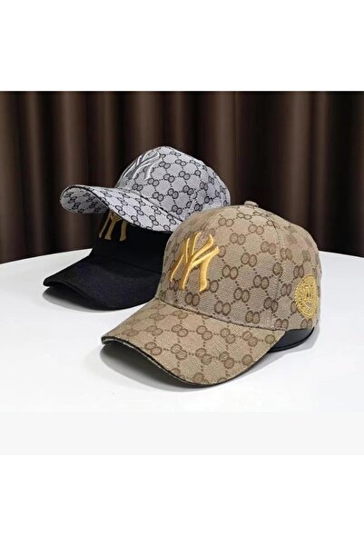 SARAOONT Adjustable Baseball Cap - Unisex Dad Hat