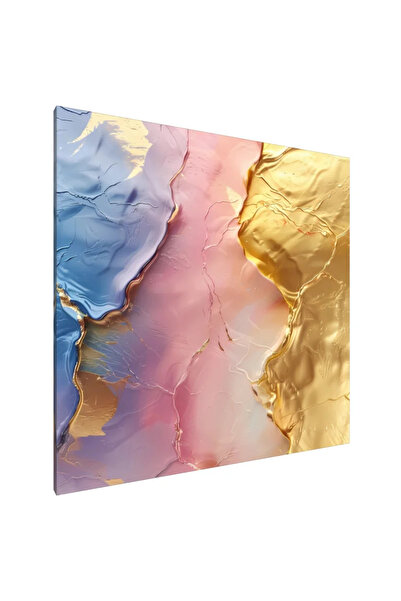 PozaTablou Pictură pe pânză: Visele Aurorei 80x80 cm