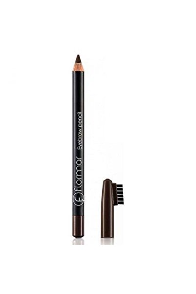Flormo Flormar Eyebrow Pencil 405 Light Brown