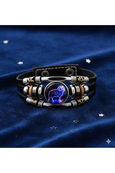 Diyar Tasarım Handmade Aries Special Series Bracelet