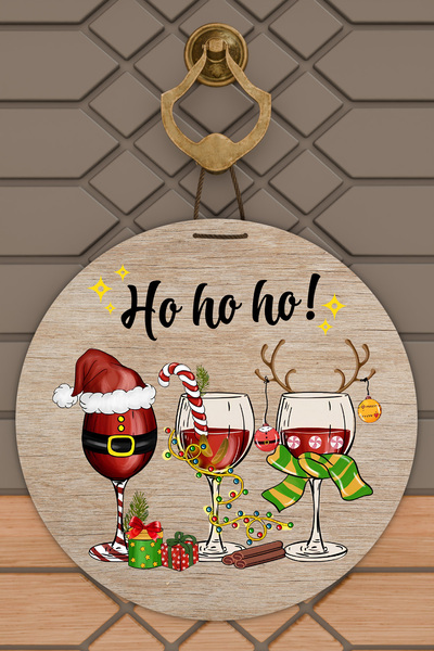 Dormot Imprimare digitală de înaltă calitate, Anul Nou, Crăciun Fericit, Deco...