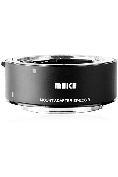 Meike Adaptor de montură de la Canon EF/S la montura Canon EOS R/RF