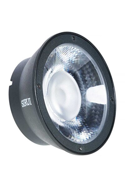 SIRUI Reflector cu lentilă Fresnel cu focalizare fixă ​​FS-15 (15°)