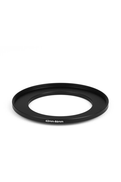 Generic Inel de reducere step-up 62-86mm