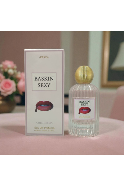 AJMAL RIWAYA Baskin perfume 100 ml