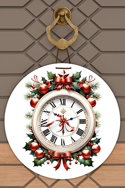 Dormot Imprimare digitală de înaltă calitate, Anul Nou, Crăciun Fericit, Deco...