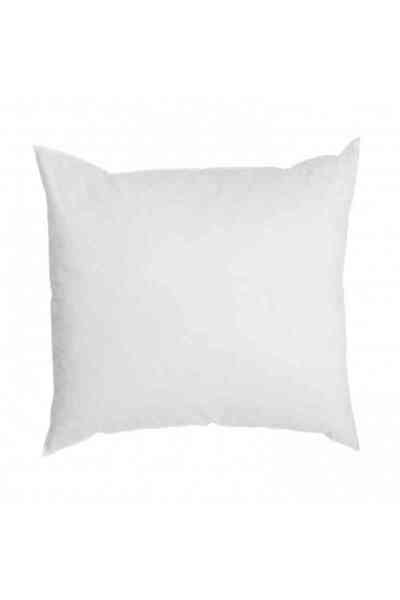 Dormisete DHome Soft Nano Microfiber Anti-Allergy Pillow 70x70 cm White