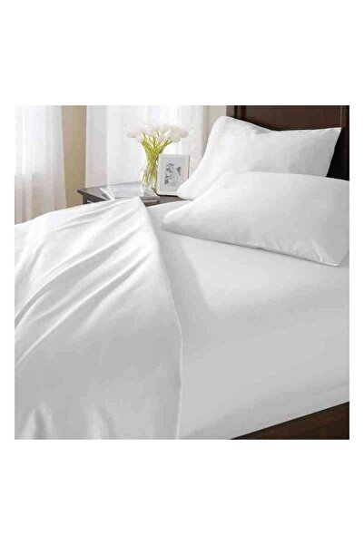 Dormisete DHome Roma bedding set - sheet 250x280 cm, duvet cover 200x220 cm, 2 pillowcases 50x70 cm