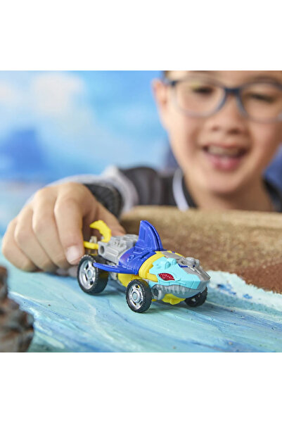 transformers Robot convertibil Cyberworld Sky-Byte