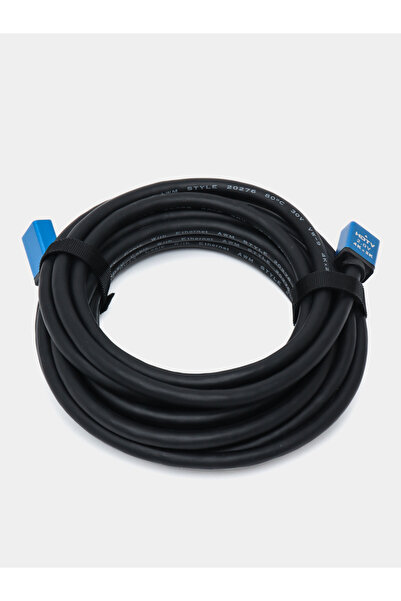 Generic HDMI Cable, 4k 2.0 Cable In Durable Braided HDTV - 3M