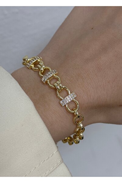 KİLİGİSTANBUL Sayge Stone Bracelet