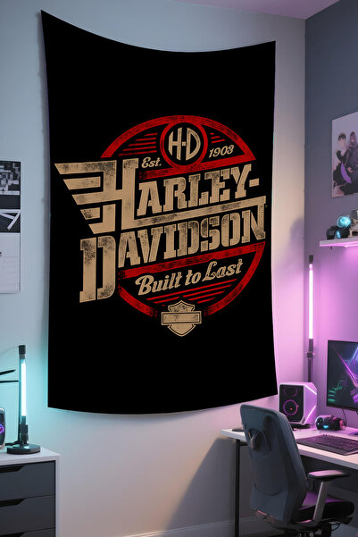 RUGRUMBA Tapiserie pentru gamer – tematică auto, țesătură de calitate, tapise...