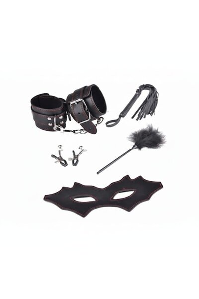 AURALIV Secret Passion Premium Σετ Εσώρουχων