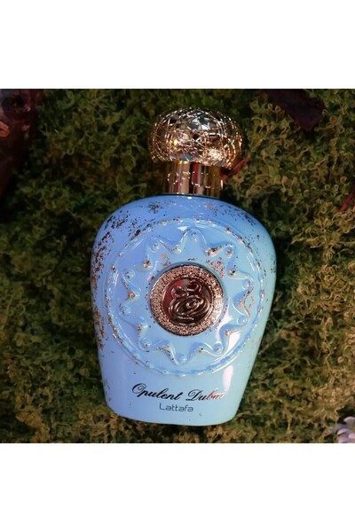 lattafa Opulent Dubai, EDP, 100 ml NEW!!!