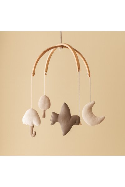 Moonboon Baby Mobile - Nature