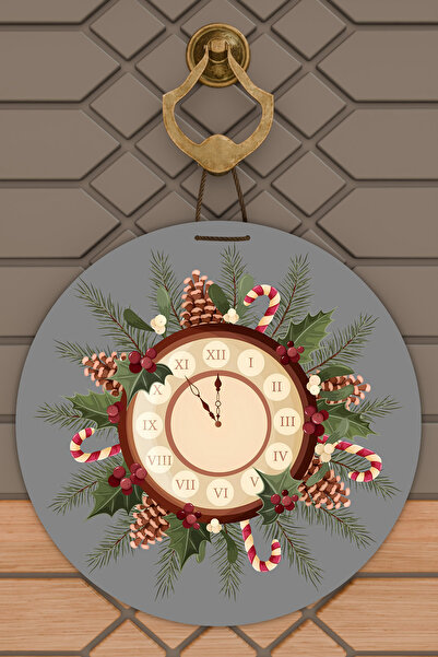 Dormot Imprimare digitală de înaltă calitate, Anul Nou, Crăciun Fericit, Deco...