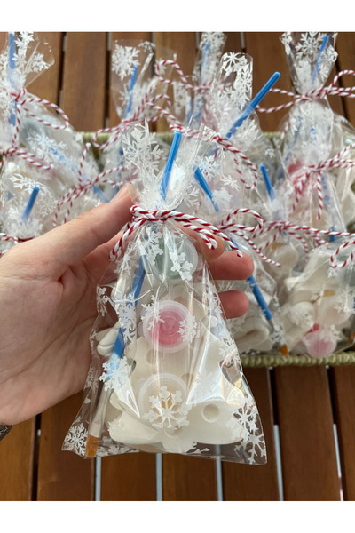 shop Yılbaşı Taş Boyama Seti Figür Boyama Taş boyama Boyama