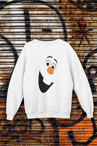 MG سترة قطنية مطبوعة بأكمام طويلة من مبطن بالصوف نيسكس، مصنوعة من 3 خيوط، مود...