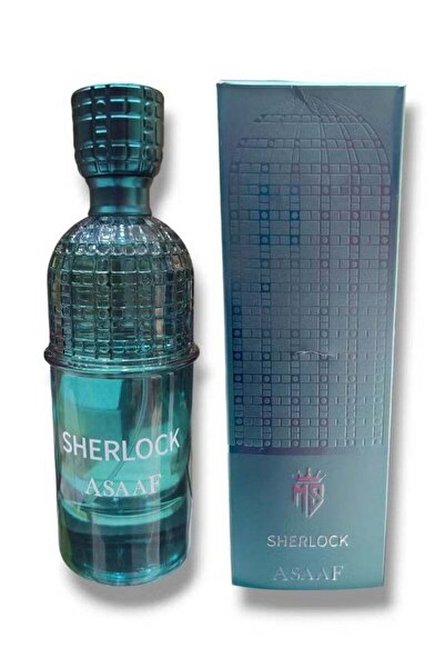 ASAAF Assaf Sherlock Perfume 200ml