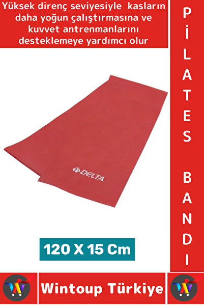 Wintoup Premium trening istezanja, fitnes aerobik Elastično elastična Lagan j...