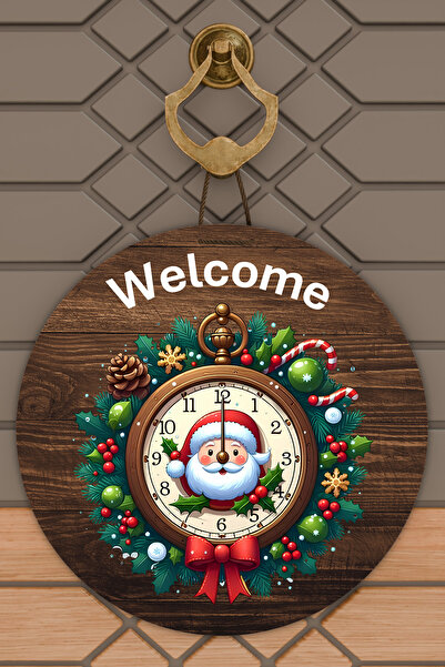 Dormot Imprimare digitală de înaltă calitate, Anul Nou, Crăciun Fericit, Deco...