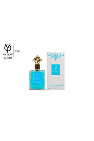 Youmar Collection Yomar Collection Musk Powder 070004 - 100 ml