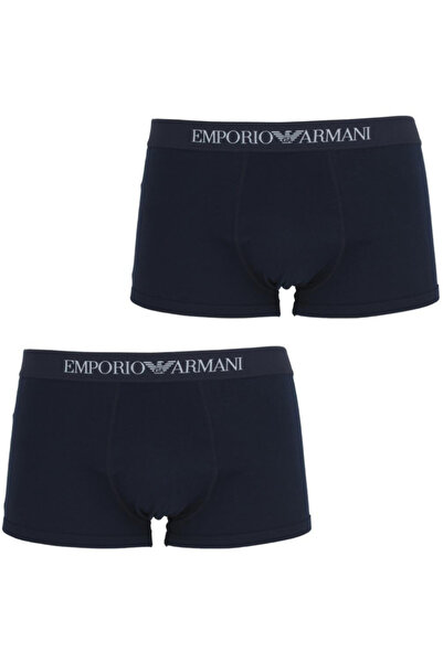 Emporio Armani Modern Boxers Set of 2 pcs.