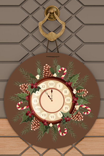 Dormot Imprimare digitală de înaltă calitate, Anul Nou, Crăciun Fericit, Deco...