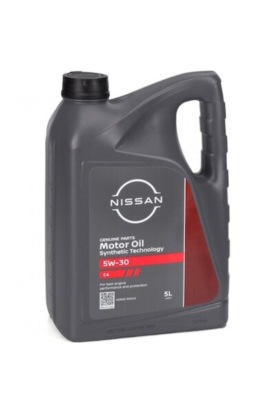 Nissan 5W30 DPF 5L