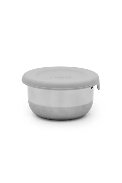 Melii 3-Piece Mini Stainless Steel Containers Set