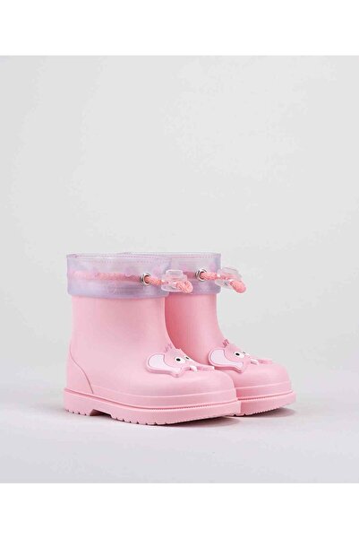 IGOR Children's Pink Cc332 Bimbi Elephant Boots Cc332-Igr010
