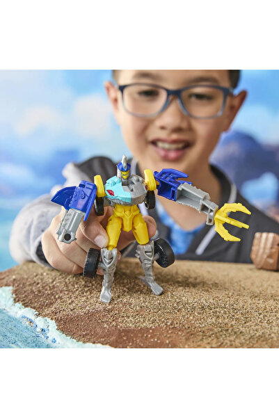 transformers Robot convertibil Cyberworld Sky-Byte