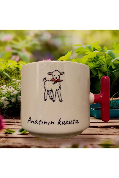 GameFruy Espirili Mug Double-Sided Printed Mug - Ceramic Tea, Coffee Gift Cup