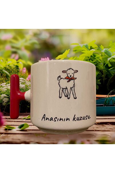 GameFruy Espirili Mug Double-Sided Printed Mug - Ceramic Tea, Coffee Gift Cup