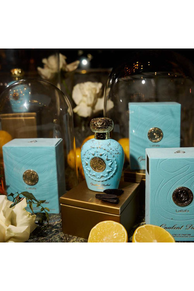 lattafa Opulent Dubai, EDP, 100 ml NEW!!!