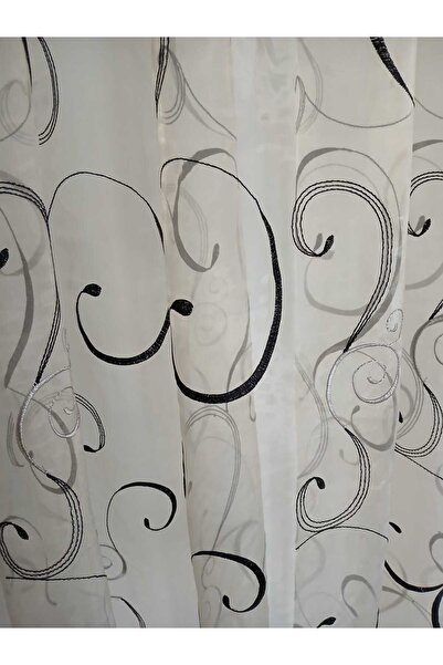 Fteks FATEKS organize 1e3 pile şık perde