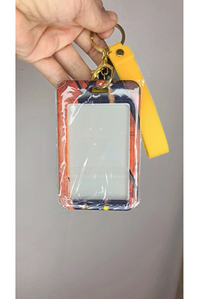 synshop Kobe Bryant Los Angeles Lakers Silicone Keychain Card Holder Bag Charm Ornament Business Hospital School Gift