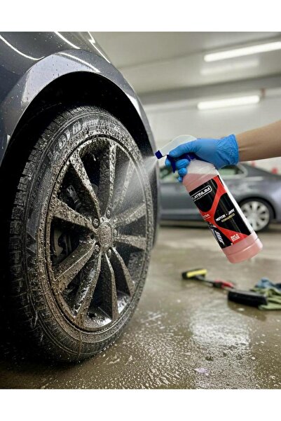 Platinum Wash Jant-Motor Temizleyici 1LT