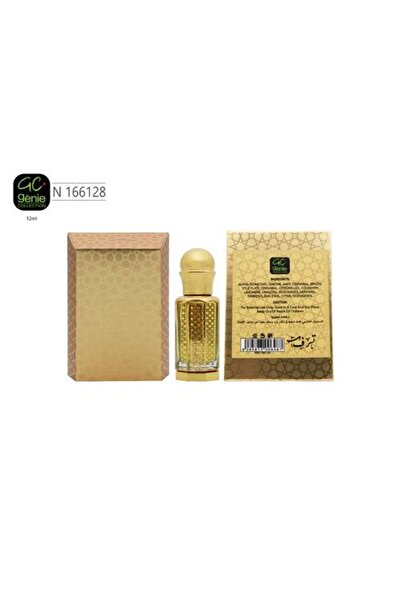 Genie Collection ترف زيت عطري 166128-12مل