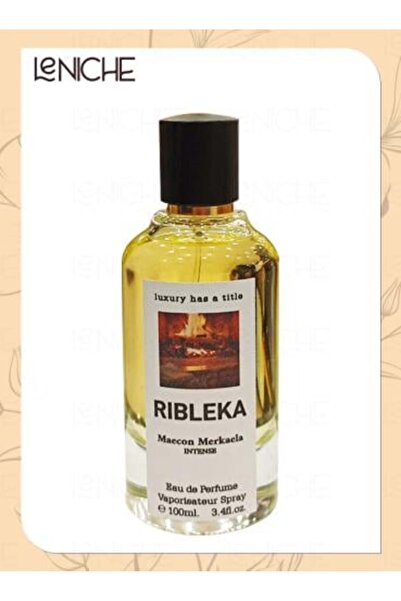 Replica Eau de Parfum 100 ml (Unisex)