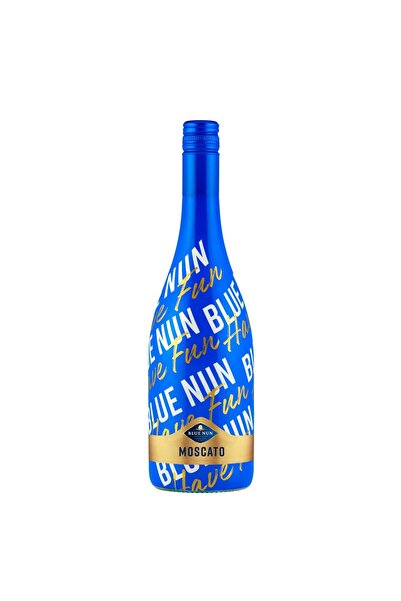 Blue Nun Moscato 9.5% 0.75L