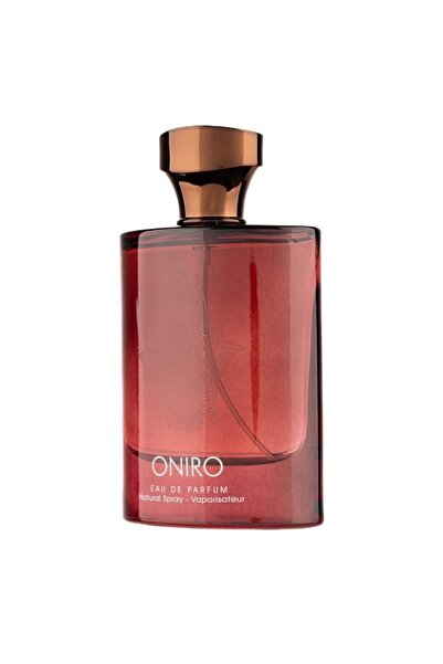 Fragrance World Oniro Eau de Parfum, Fragrance World, Unisex, 100ml