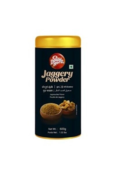 Others Double Horse Jaggery Powder 600g