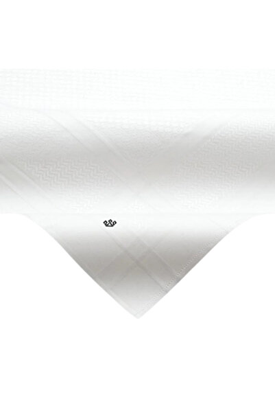 Al tag التاج | شماغ التاج الأبيض من مصنع دسار الوطني الإصدار الاول