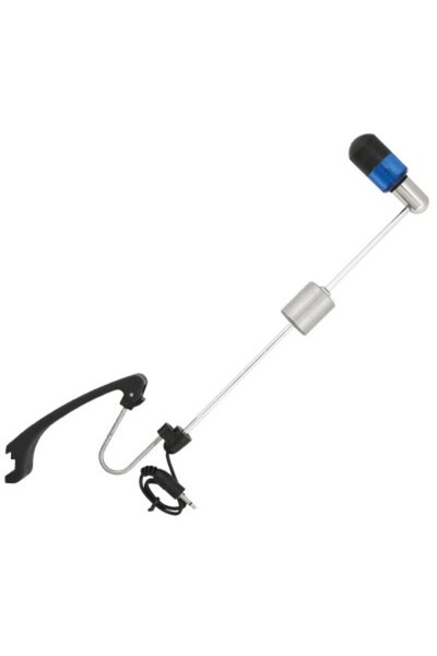 Baracuda Αντίβαρο περιστροφής, SW19, μπλε χρώμα, με βύσμα jack