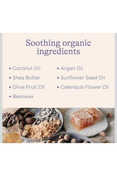 Lansinoh Organic Nipple Balm 60 ml